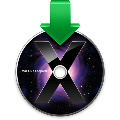 audio driver for mac os x 10.5.8
